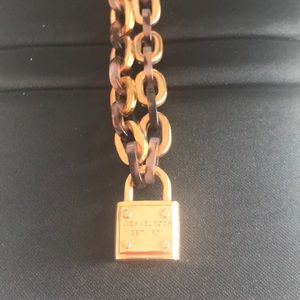 Michael Kors Necklace